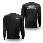 Power-Pole Long Sleeve Tee