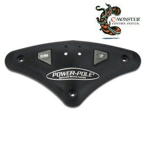 Power-Pole Wireless Foot Switch