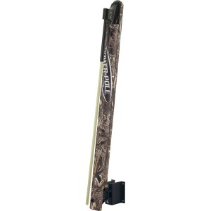 Camo Duck Blind Graphics Wrap 