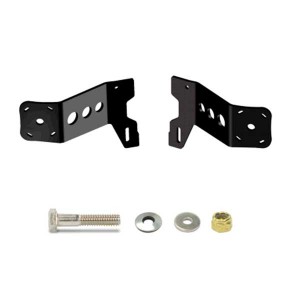 Dual M-2-6 Adapter Plate Kit