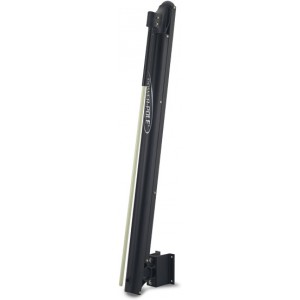 8ft Power-Pole Sportsman Series II Black