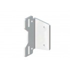 Motor to Side Mount Adapter White