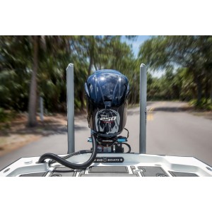 10ft Power-Pole Blade Travel Cover