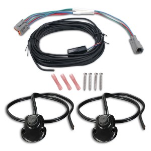 Wired Foot Switch Kit